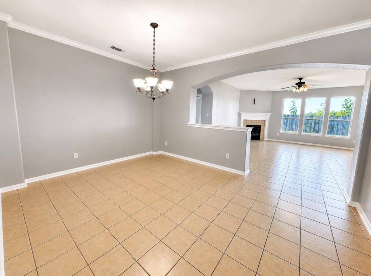House for rent at 812 Hollyhock Dr, Stafford, TX 77477