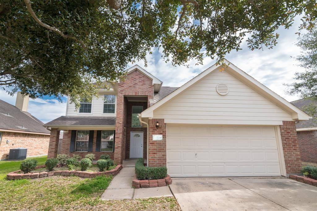 House for rent at 2709 Troy Dr, Missouri City, TX 77459