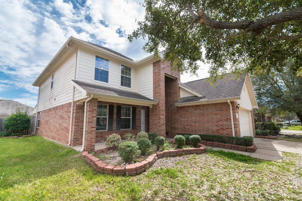 House for rent at 2709 Troy Dr, Missouri City, TX 77459