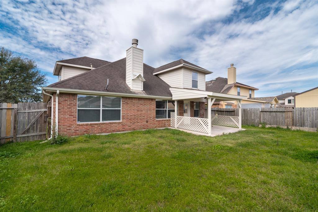 House for rent at 2709 Troy Dr, Missouri City, TX 77459