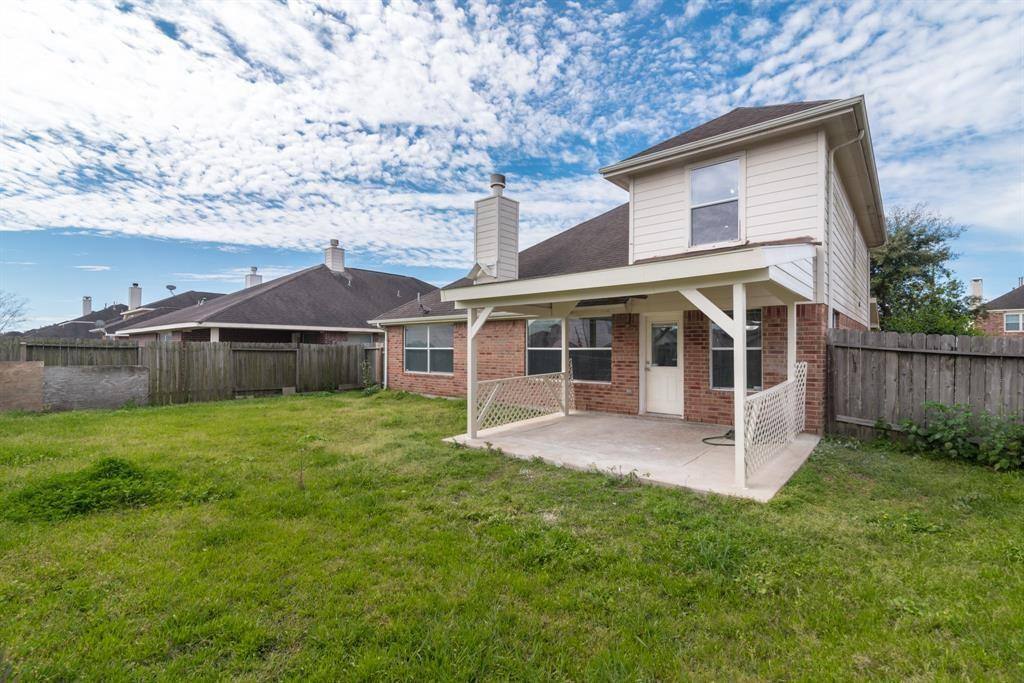 House for rent at 2709 Troy Dr, Missouri City, TX 77459