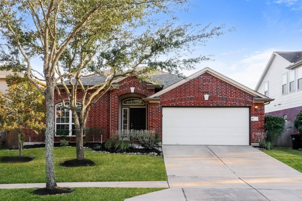 House for rent at 7312 Enchanted Rock Lane, Missouri City, TX 77459