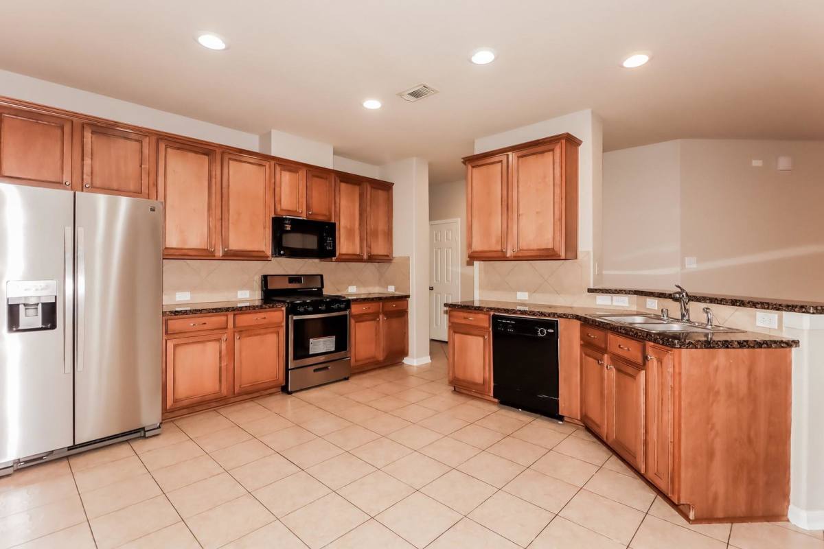 House for rent at 7312 Enchanted Rock Lane, Missouri City, TX 77459