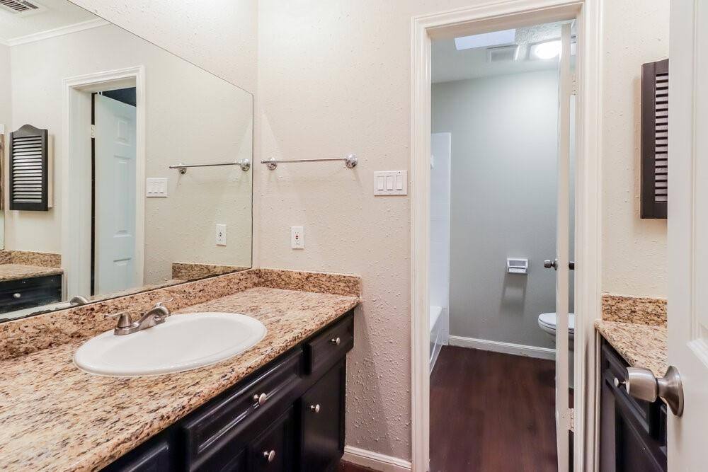 House for rent at 3912 Cedar Valley Dr, Missouri City, TX 77459