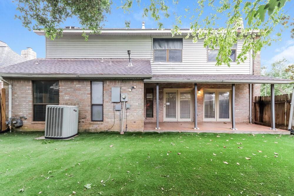 House for rent at 3912 Cedar Valley Dr, Missouri City, TX 77459