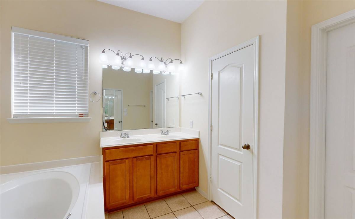 House for rent at 3920 E Auden Circle, Missouri City, TX 77459