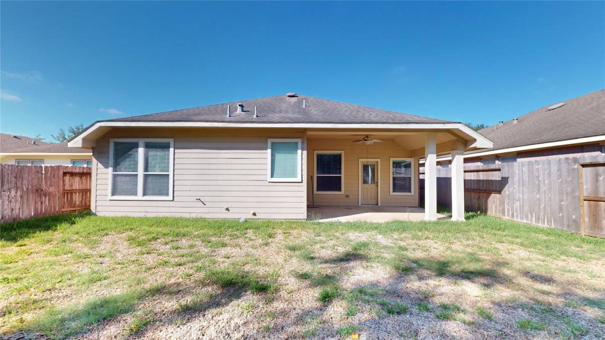 House for rent at 3920 E Auden Circle, Missouri City, TX 77459