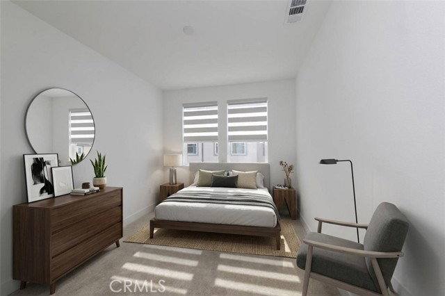 Townhouse for rent at 1809 Lychee St, Fullerton, CA 92835