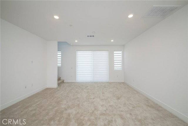 Townhouse for rent at 1809 Lychee St, Fullerton, CA 92835