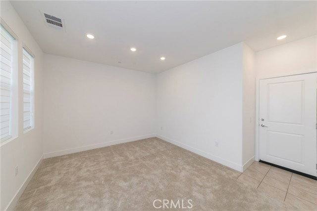 Townhouse for rent at 1809 Lychee St, Fullerton, CA 92835