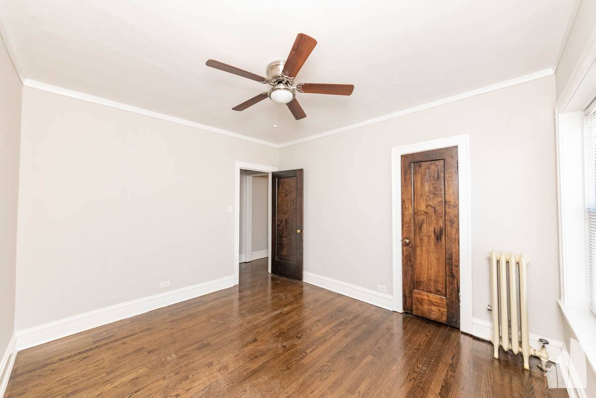 Apartment for rent at 5075 N Wolcott Ave #2, Chicago, IL 60640