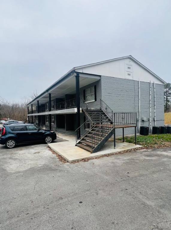 Apartment for rent at 2465 Benton Young Rd, Cookeville, TN 38501