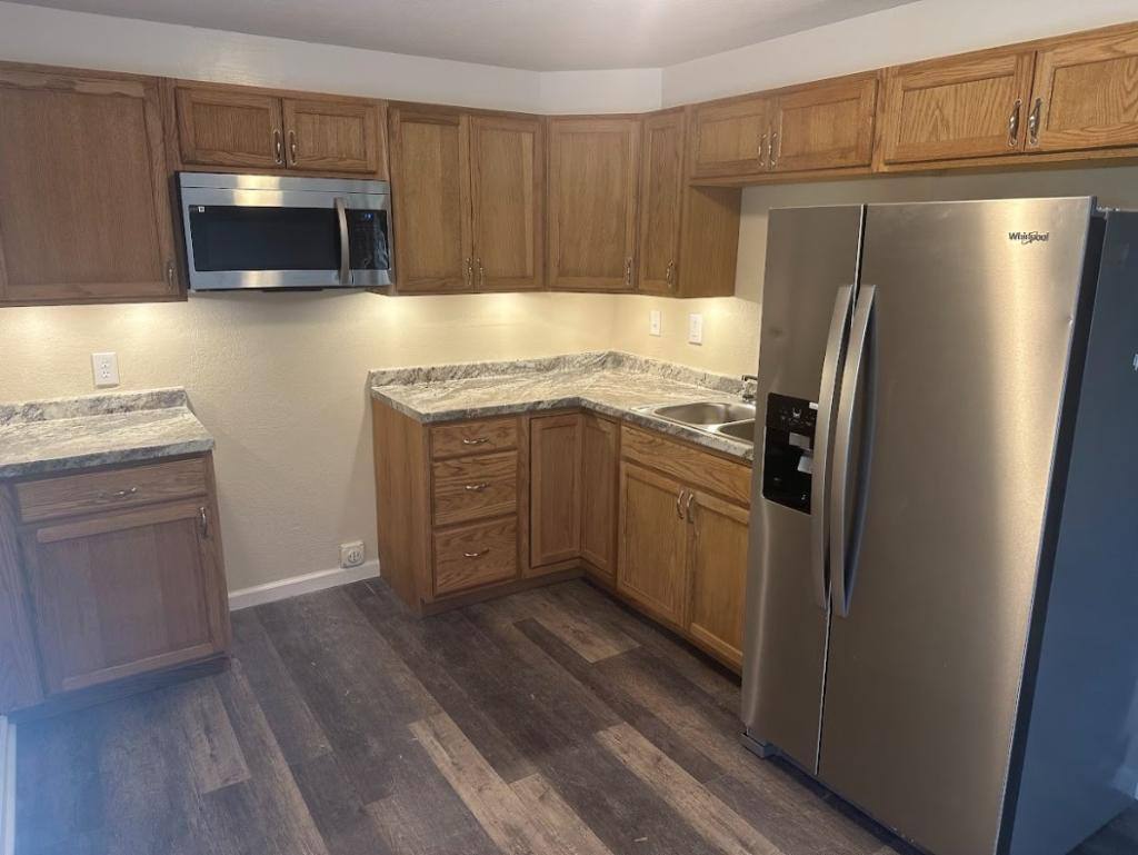 Apartment for rent at 2465 Benton Young Rd, Cookeville, TN 38501