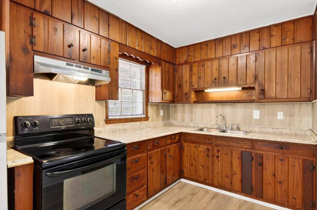 House for rent at 4225 Cottage Lane, Conley, GA 30288