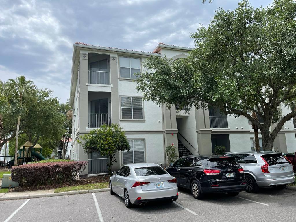 Condo for rent at 2513 Maitland Crossing Way #14102, Orlando, FL 32810