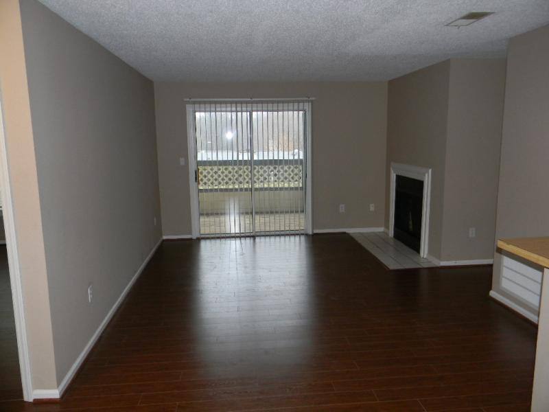 Townhouse for rent at 8024-C Tremaine Court, Charlotte, NC 28227