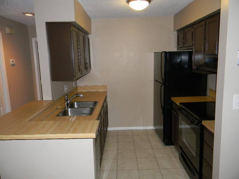 Townhouse for rent at 8024-C Tremaine Court, Charlotte, NC 28227