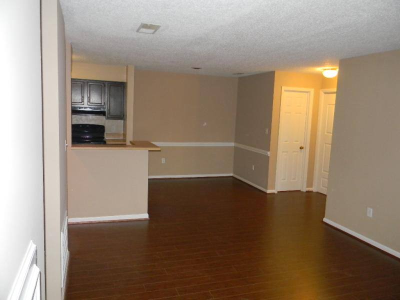 Townhouse for rent at 8024-C Tremaine Court, Charlotte, NC 28227