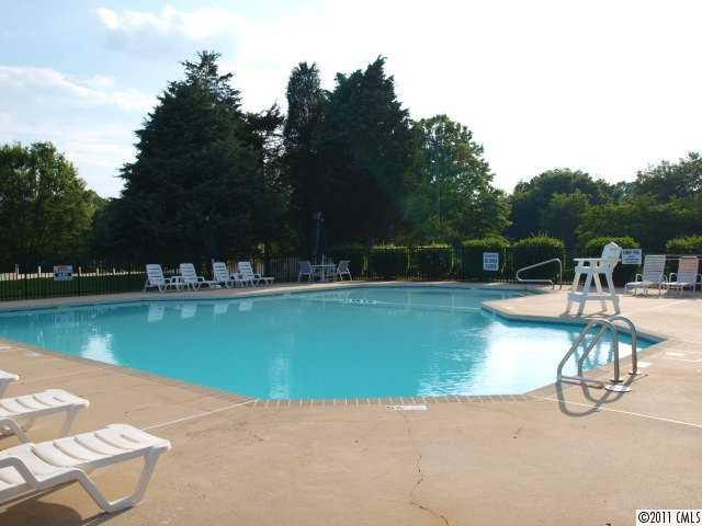 Townhouse for rent at 8024-C Tremaine Court, Charlotte, NC 28227