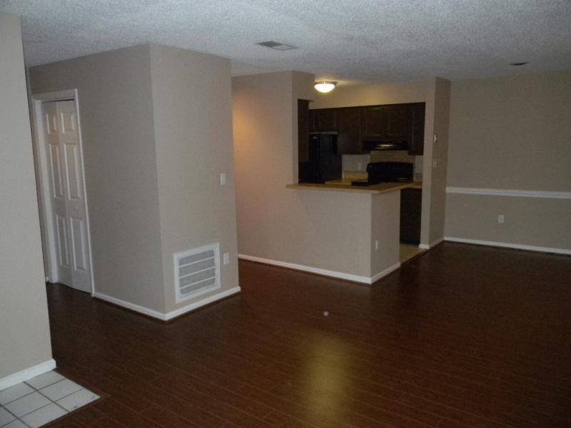 Townhouse for rent at 8024-C Tremaine Court, Charlotte, NC 28227