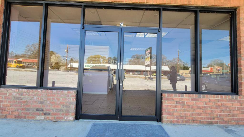 House for rent at 253 N Main #C, Jonesboro, GA 30236