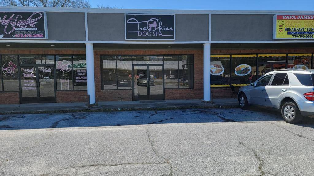 House for rent at 253 N Main #C, Jonesboro, GA 30236