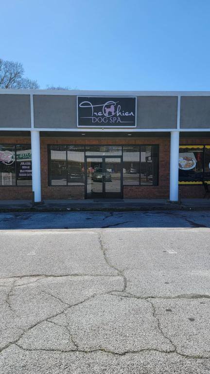House for rent at 253 N Main #C, Jonesboro, GA 30236