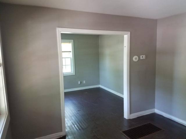 House for rent at 3016 Holmes Ave, Huntsville, AL 35816