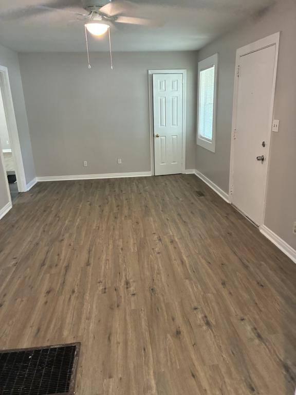 House for rent at 3016 Holmes Ave, Huntsville, AL 35816