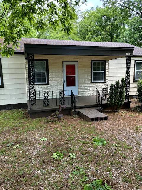 House for rent at 3016 Holmes Ave, Huntsville, AL 35816