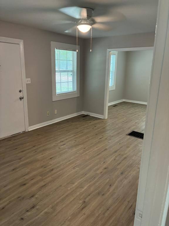 House for rent at 3016 Holmes Ave, Huntsville, AL 35816