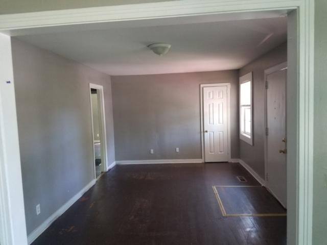 House for rent at 3016 Holmes Ave, Huntsville, AL 35816