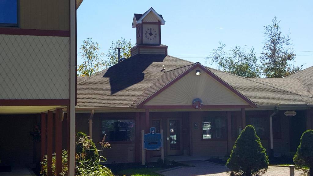 Apartment for rent at 100 Quarry Rd, Hamburg, NJ 07419
