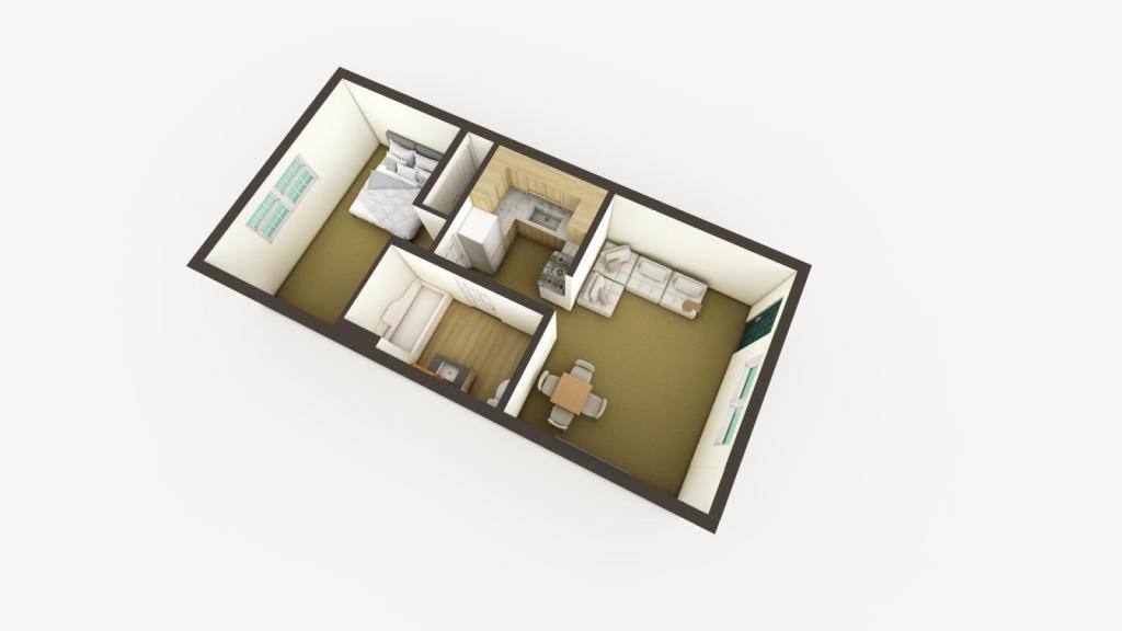 Apartment for rent at 104F Quarry Rd, Hamburg, NJ 07419