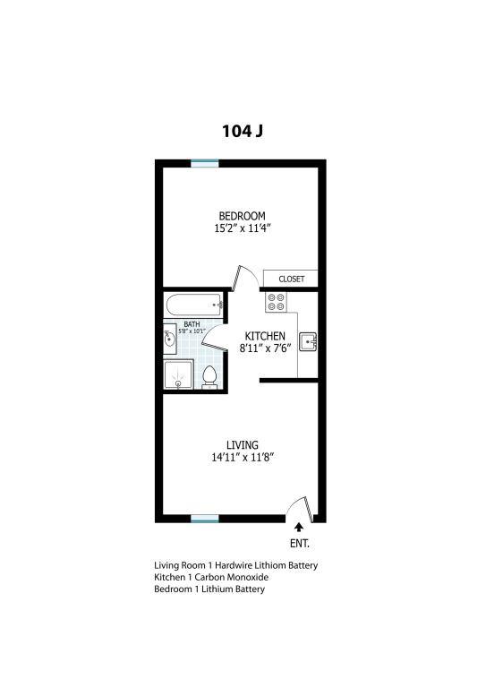 Apartment for rent at 104 Quarry Rd #J, Hamburg, NJ 07419