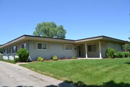 Apartment for rent at 136 W Klubertanz Dr #3, Sun Prairie, WI 53590