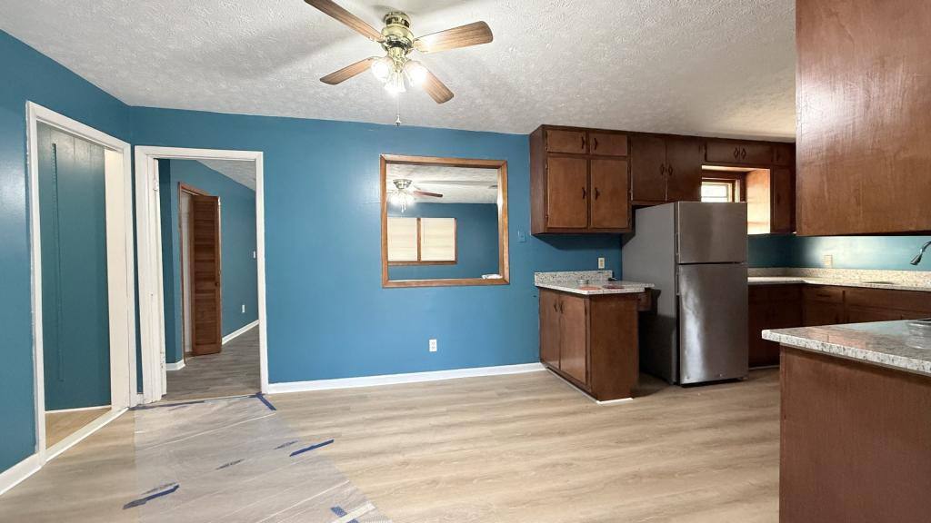 House for rent at 865 Jett Rd, Jonesboro, GA 30236