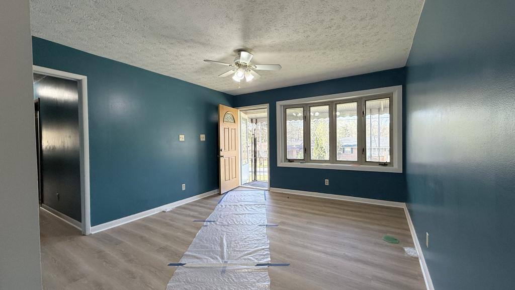 House for rent at 865 Jett Rd, Jonesboro, GA 30236