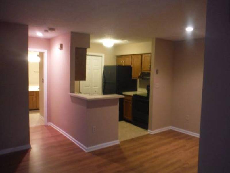 Townhouse for rent at 8123-B Tremaine Court, Charlotte, NC 28227