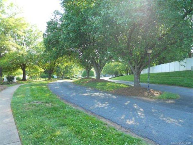 Townhouse for rent at 8123-B Tremaine Court, Charlotte, NC 28227