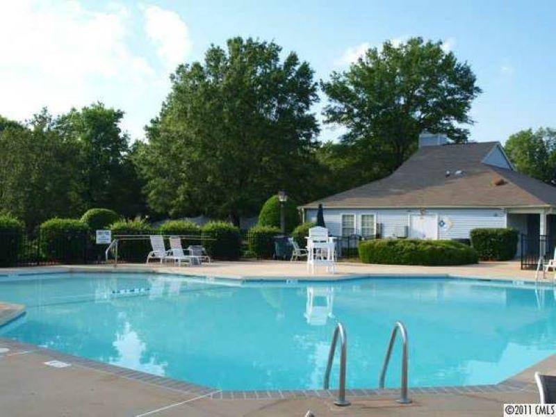 Townhouse for rent at 8123-B Tremaine Court, Charlotte, NC 28227