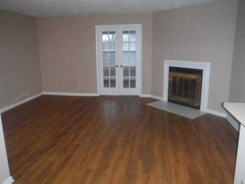 Townhouse for rent at 8123-B Tremaine Court, Charlotte, NC 28227