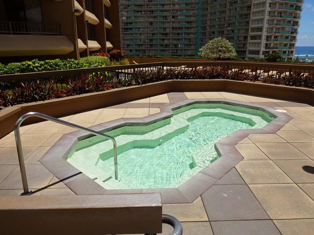Apartment for rent at 1778 Ala Moana Blvd #3215, Honolulu, HI 96815