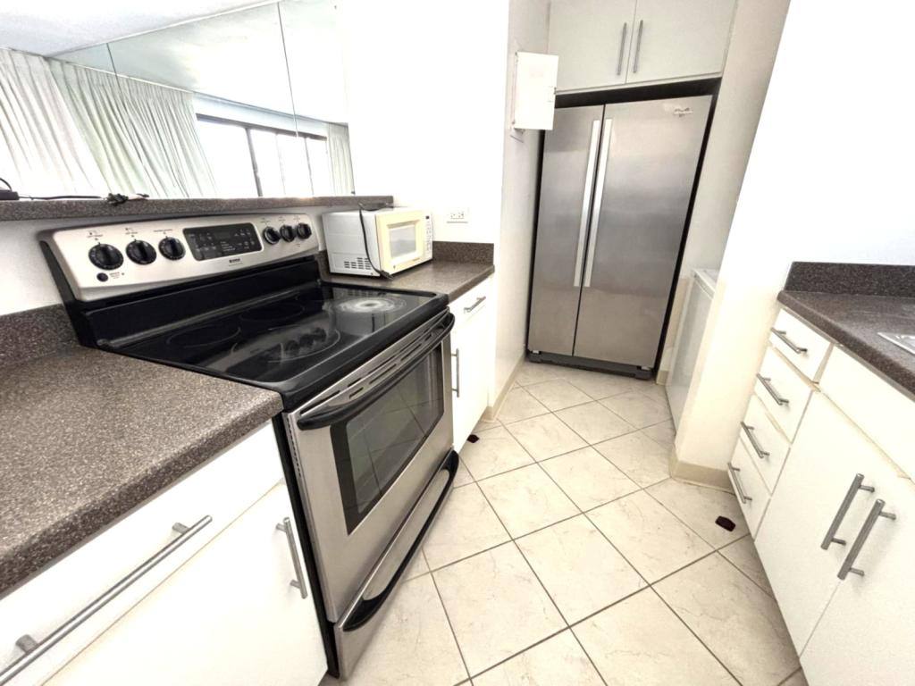 Apartment for rent at 1778 Ala Moana Blvd #3215, Honolulu, HI 96815