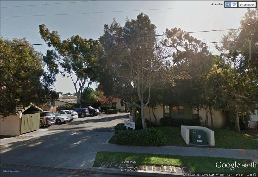 Apartment for rent at 1187 Grove Ave, E, Imperial Beach, CA 91932