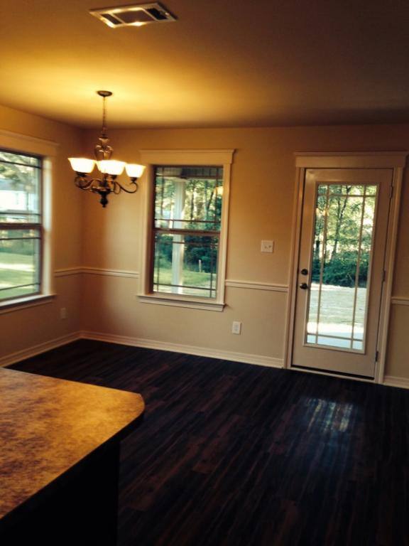 House for rent at 6931 Charmingdale Dr S, Mobile, AL 36618