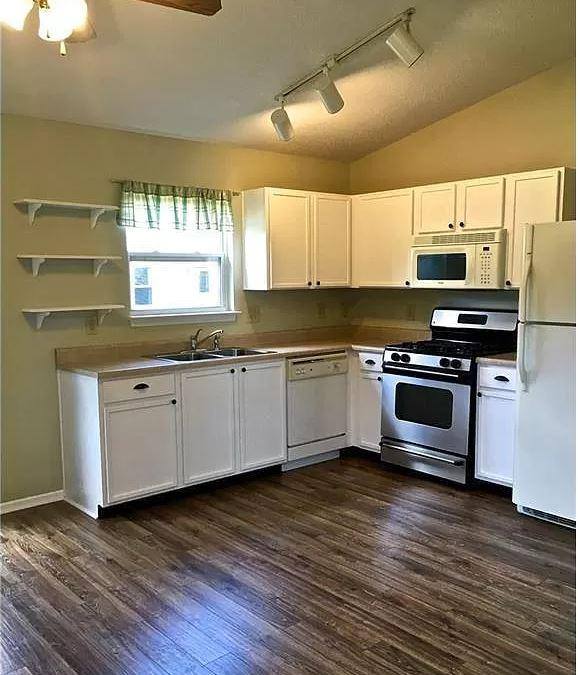 House for rent at 2032 Blue Pine Lane, Indianapolis, IN 46231