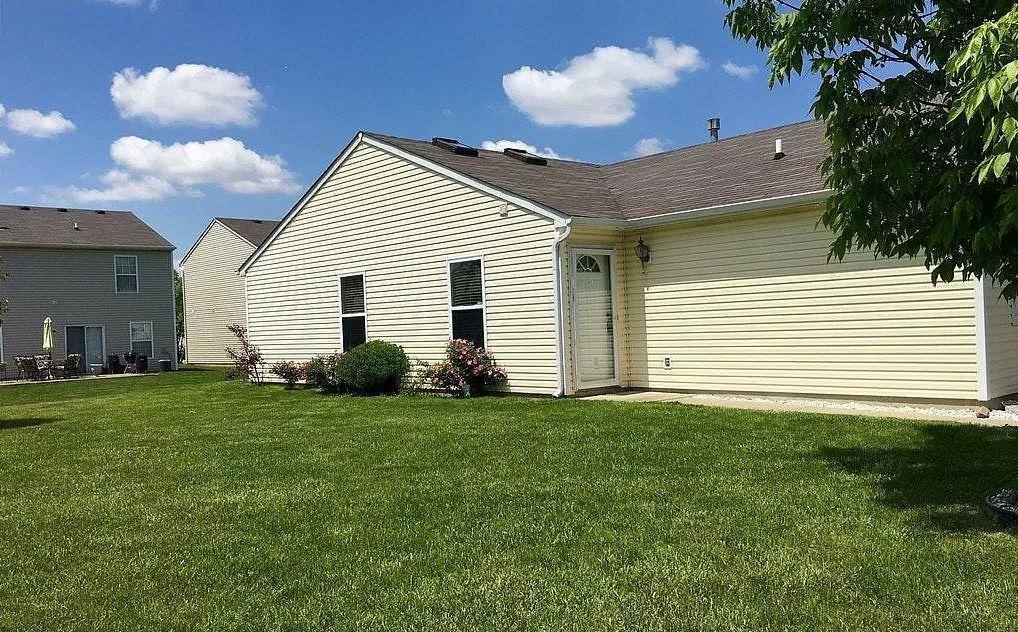 House for rent at 2032 Blue Pine Lane, Indianapolis, IN 46231