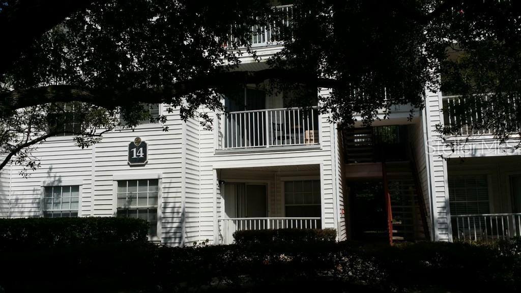 Condo for rent at 11582 Westwood Blvd #1436, Orlando, FL 32821