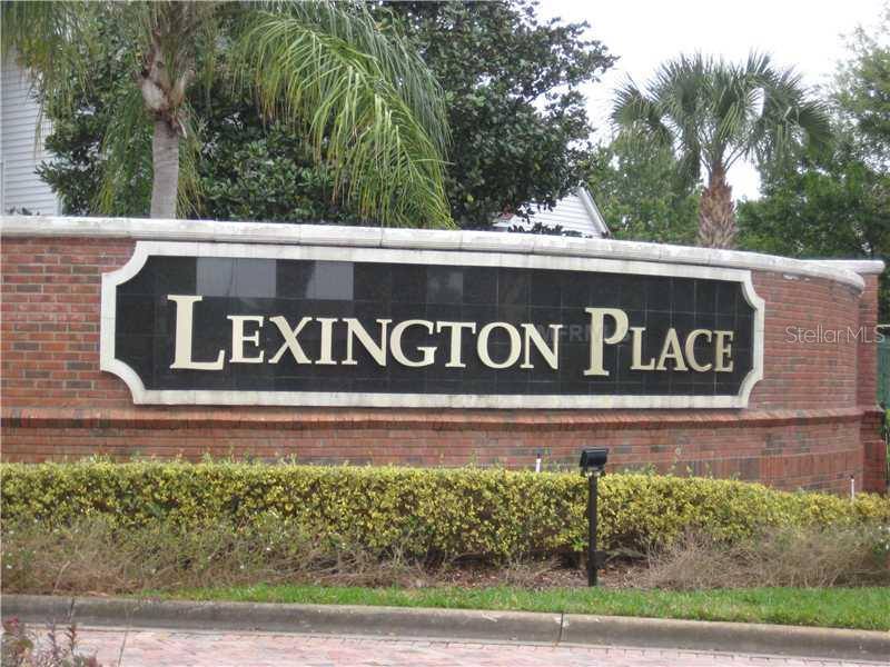 Condo for rent at 11582 Westwood Blvd #1436, Orlando, FL 32821
